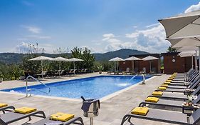 Degenija Boutique hotel&Spa